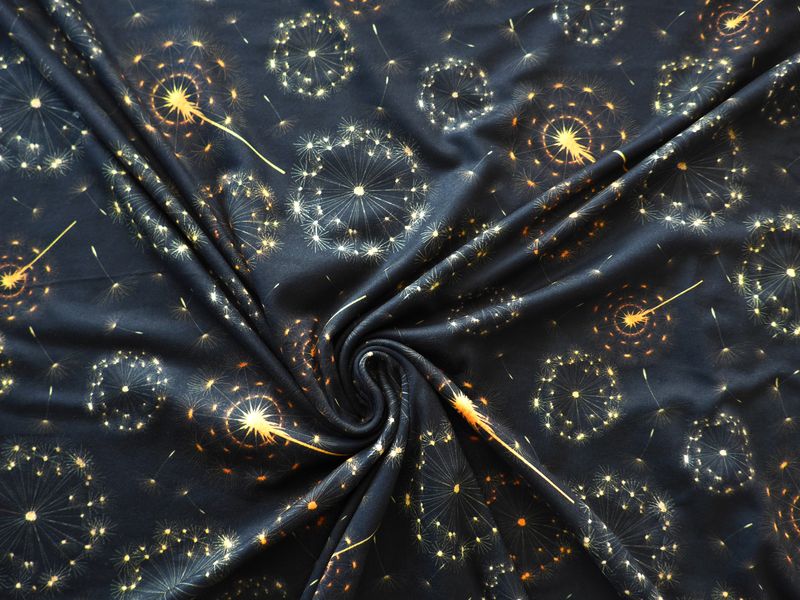 Milky - Zlaté pampelišky