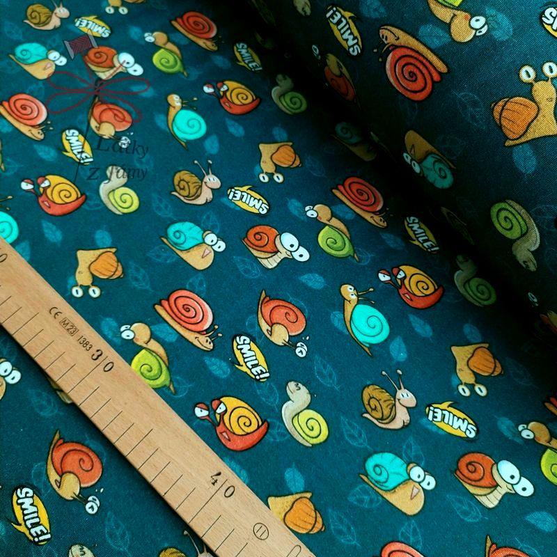 Hlemýžď na petrolejové