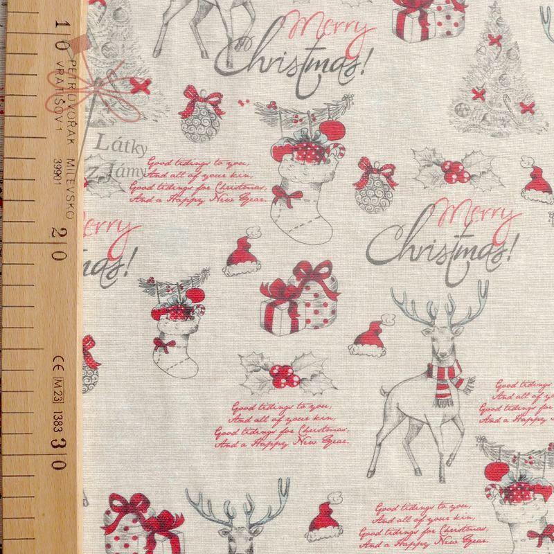 Merry Christmas jeleni