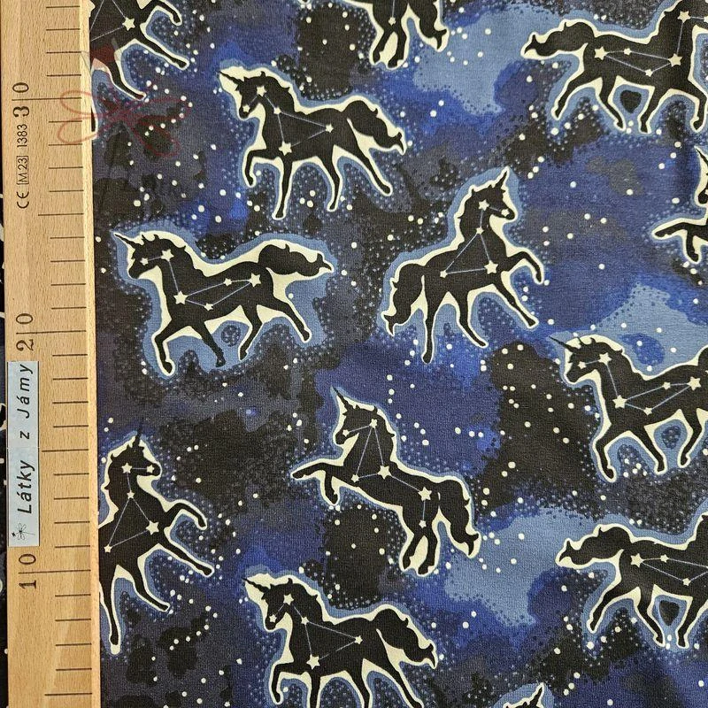 Souhvězdí jednorožce