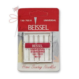 Jehly stroj. Beissel 130-705 Universal (Standard)