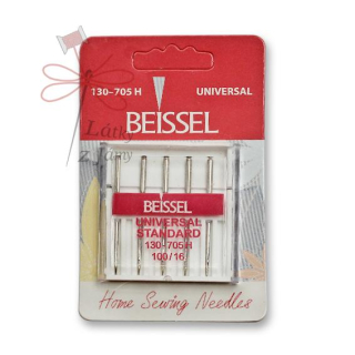 Jehly stroj. Beissel 130-705 Universal (Standard)