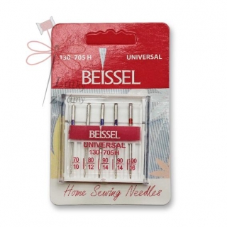 Jehly stroj. Beissel 130-705 Universal (Standard)