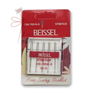 Jehly stroj. Beissel 130-705 Stretch