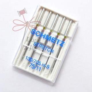 Jehly strojové 705 H STRETCH