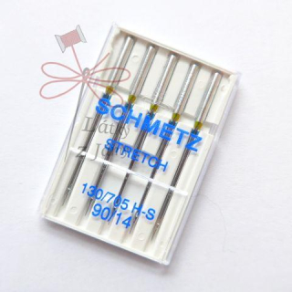 Jehly strojové 705 H STRETCH