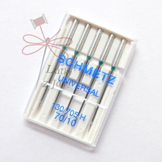 Jehly strojové 705 H UNIVERSAL