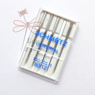 Jehly strojové 705 H UNIVERSAL