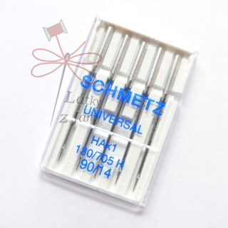 Jehly strojové 705 H UNIVERSAL