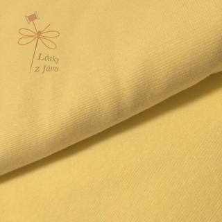 Náplet hladký Béžový nejsvětlejší