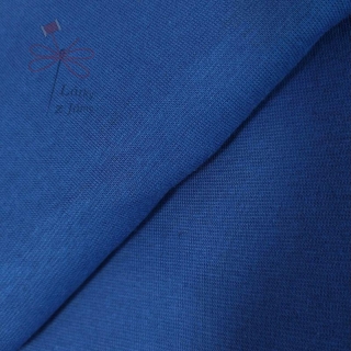 Náplet hladký Modrá kobaltová 554