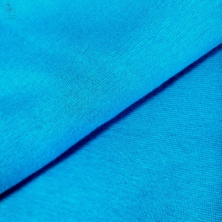 Náplet hladký Tyrkysový