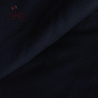 Náplet hladký Černá