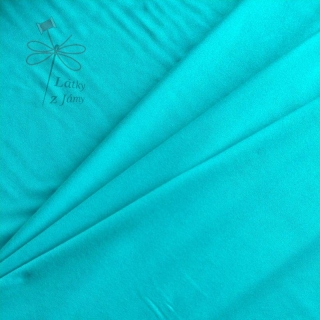 Funkční úplet Tyrkysový