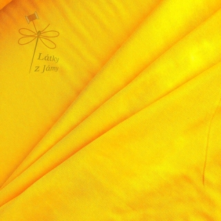 Funkční úplet Žlutý