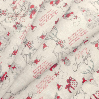 Merry Christmas jeleni